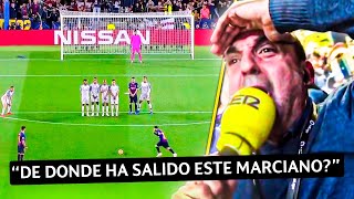 Las NARRACIONES más LOCAS y ÉPICAS a Goles de Lionel Messi 🤯⚽  Parte 2 [upl. by Peri]