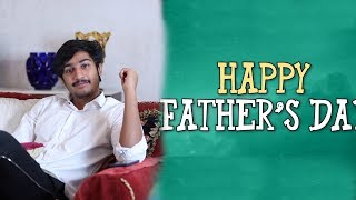 Vikram Lagadapati Wishes A Happy Fathers Day  Fathers Day Special [upl. by Novad604]