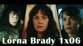 Lorna Brady 1x06  The Woman In The Wall [upl. by Lateehs]