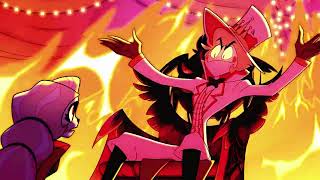 Hazbin Hotel  LICIFER  lOVE ME [upl. by Sanbo]