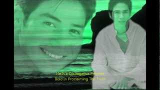 Piolo Pascual  The Prophet [upl. by Odnamla]