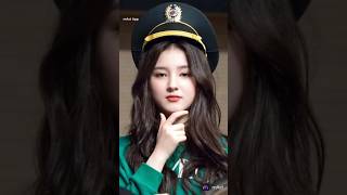 ♡Nancy momoland♡🥰💝 Queen of south korea short [upl. by Annailuj]