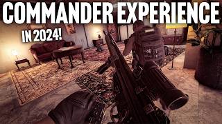 This is What Commander Gameplay Looks Like in Insurgency Sandstorm [upl. by Skip222]