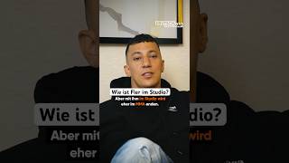 🥊👀 Endet in MMA bei Fler amp Farid Bang [upl. by Normie]