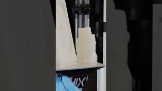 Timelapse Nexa3D XiP with Liqcreate Flame Retardant HDT resin [upl. by Huai]