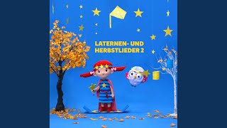 Laterne laufen Instrumental [upl. by Rehsa103]