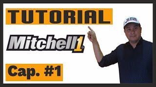 💥Tutorial Mitchell Ondemand5  capítulo 1🚙 [upl. by Lanevuj]