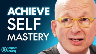 How to Be a Linchpin  Seth Godin on Impact Theory [upl. by Rehotsirk363]