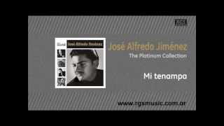 José Alfredo Jiménez  Mi tenampa [upl. by Jerrol]