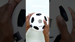 Floating football dreamunboxing shorts football [upl. by Nollie]