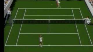 GamesMaster S01E03  Annabel Croft [upl. by Noreik]