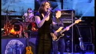 Catatonia  Strange Glue live Later [upl. by Anitak837]