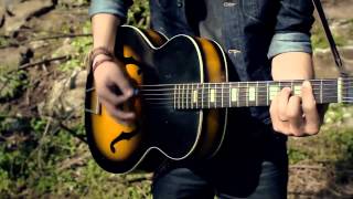 Rhett Walker Band  When Mercy Found Me Acoustic LIVE [upl. by Torin]