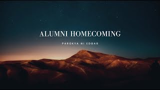 Parokya Ni Edgar  Alumni Homecoming [upl. by Larson502]