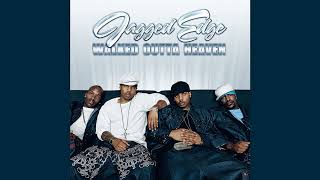 Jagged Edge  Walked Outta Heaven Instrumental [upl. by Inus]