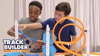 Testing Limits  Challenge Accepted  HotWheels [upl. by Micah]