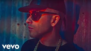 Yandel  Encantadora Official Video [upl. by Ahsinal834]