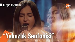 Meralden Yalnızlık Senfonisi  Kırgın Çiçekler 6 Bölüm  atv [upl. by Jeggar120]