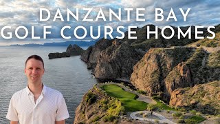 TPC Danzante Bay Loreto real estate [upl. by Wichman835]