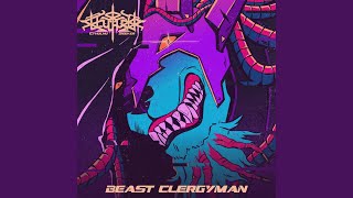 Beast Clergyman from quotElden Ringquot Synthwave Arrangement [upl. by Cinimmod]