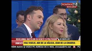 Romania TV 2022 0101 0336 12 [upl. by Naoma]