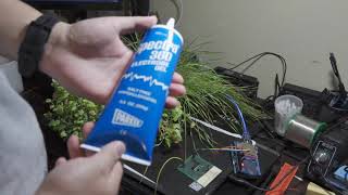 Plant Signal Device Tutorial [upl. by Issac]