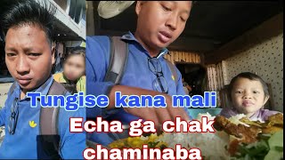 Echaga Chak Chaminaba  Imphal Karuba [upl. by Sidnee]