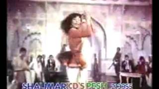 old pashto songs gulnar begum film navey da yawey shpey YouTube [upl. by Kellda]