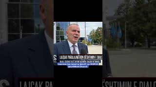 Intervista ime lajmet ne rtv21 me 200924 LutfiBilalli kosovë [upl. by Dori453]