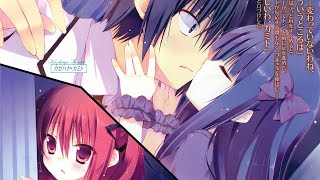 Seirei Tsukai no Blade Dance AMV  Grateful  amv 2020 [upl. by Iduj]