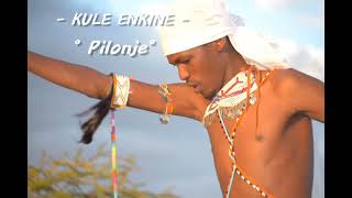 pilaz pilonje Kule Enkine official video music [upl. by Yedok642]