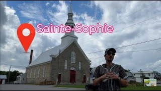 Épisode 26 Histoire de SainteSophie et NewGlasgow [upl. by Ziul279]