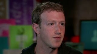 Mark Zuckerberg aims to put the entire world online [upl. by Adnohrahs178]