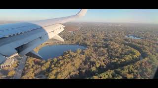 Landing in chicago ohareairport [upl. by Jeana291]