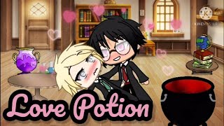 Love Potion DrarryBL [upl. by Slayton229]