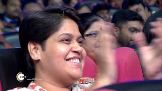 Jayanti Kathale Of Purnabramha Wins An Award  Unch Mazha Zhoka  Watch Full Entertainment On ZEE5 [upl. by Huey]