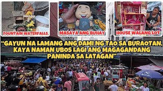 LATAG NG PANGALAWANG LINGGO NG NOBYEMBRE BURAOTAN SA PLANAS [upl. by Nigen]