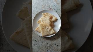 Crêpes vegan 🤭 Tellement bon crepe vegan veganrecipes [upl. by Raddie]