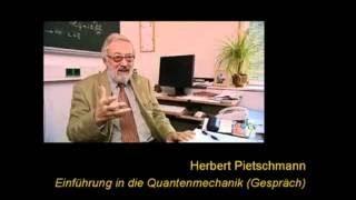 Quantenmechanik  Harald Lesch [upl. by Ejroj]