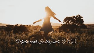 Mida toob Sulle juuli 2023🔥💛☀️💛🔥 [upl. by Ecreip]