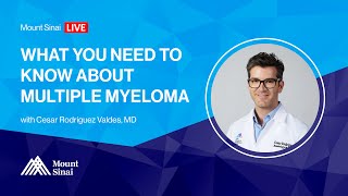 What Are The Stages Of Multiple Myeloma [upl. by Llerred]