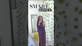 LE SSERAFIM  quotSmartquot dance cover kpop outfit youtubeshorts shorts viralvideo trending [upl. by Kcirddehs]