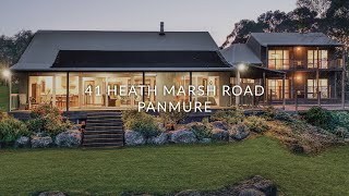 41 Heath Marsh Road Panmure [upl. by Hardigg353]