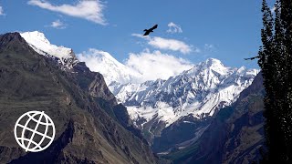 Hunza GilgitBaltistan Pakistan Amazing Places 4K [upl. by Araik485]