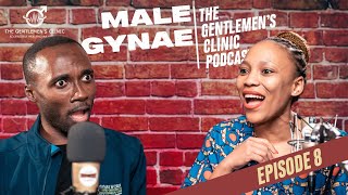 Male Gynaecologist on Why PREGNANT sx is BEST  Gents Clinic Podcast Episode 8 [upl. by Asital162]