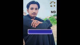 Tonheje jendal Shah san howe Dil lagl Aslam faqeersindhimusic unfrezzmyaccount subscribechannel [upl. by Patten]