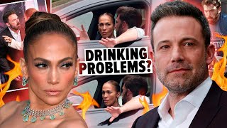 The REAL REASON Ben Affleck Left JLo [upl. by Enale]