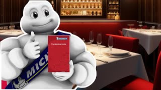 Michelin Star Restaurant Heres all you need to know [upl. by Pacheco104]