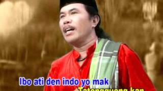 Lagu Ocu Zaman Saetu [upl. by Marcie34]