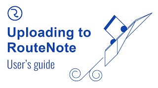 RouteNote User Guide How to upload your music to Spotify Apple Music TikTok and more FREE [upl. by Natsud507]